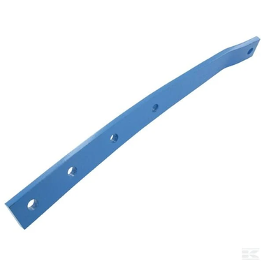 469 5411 — Lemken — Полоса (усилитель) крепления отвала левая 40x10x482 LI, Lemken PROMIS в каталоге запчастей Lemken на scanros.com