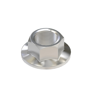 14M7360 — John Deere — 14M7360 СТОПОРНАЯ  ГАЙКА в каталоге запчастей John Deere на scanros.com