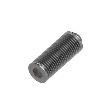 22M7027 — John Deere — 22M7027 УСТАНОВОЧНЫЙ  ВИНТ в каталоге запчастей John Deere на scanros.com