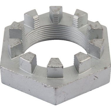 0004934560 — Claas — Корончатая гайка в каталоге запчастей Claas на scanros.com