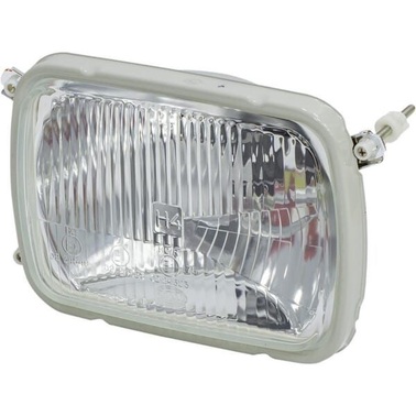 0006228891 — Claas — Фара в каталоге запчастей Claas на scanros.com