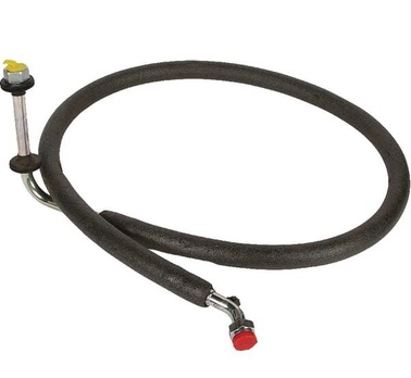 0005465561 — Claas — Шланг водяной в каталоге запчастей Claas на scanros.com