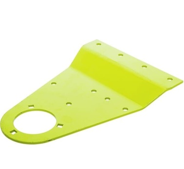 0006733880 — Claas — 0006733880 ПЛАСТИНА ОПОРНАЯ в каталоге запчастей Claas на scanros.com