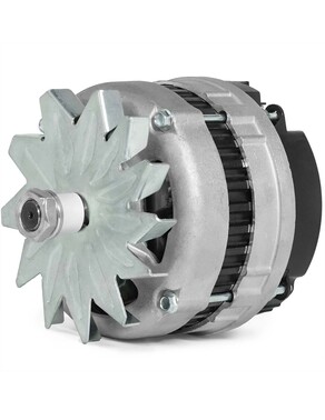 IMA101292 — Iskramotor — Генератор 14V, 60 ампер, Iskramotor IMA101292 для Deutz AG FL1011F, аналоги AAK2301 MG 111, 01180660, 01180648, 01182434, 01180650, 01183905, 01182015, 04103905 в каталоге запчастей Iskramotor на scanros.com