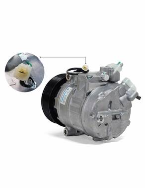 IMC107125 — Iskramotor — Компрессор кондиционера Iskramotor IMC107125 для Claas Lexion 580, -600, Jaguar 900-830, harvesters Torum-740, MB OM460LA, аналоги DCP17125, 7436450, 7436452, DCP17503, A4572300411, A4572300711, 241588 (IMC107125) 12V, в каталоге запчастей Iskramotor на scanros.com