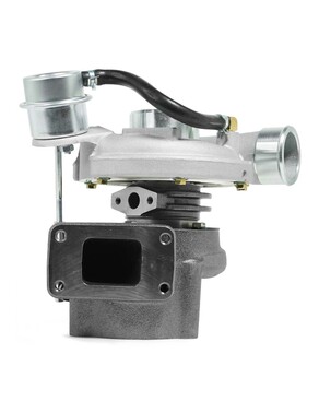 IMT806047 — Iskramotor — Турбокомпрессор Iskramotor IMT806047 для JCB 3CX, -4CX, -3CX4M, -525-50, -530, -540, -411B, JCB Dieselmax 444, 320/06047, 762931-0001, GT2256S, 762931-5001S, 320/06016, 320/06048 в каталоге запчастей Iskramotor на scanros.com