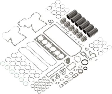 RE527834 — John Deere — RE527834 КОМПЛ. ДЛЯ РЕМ. ДВИГАТ. в каталоге запчастей John Deere на scanros.com