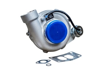 1118K310060 — SORL — Турбина MB OM501LA-E4 Actros в каталоге запчастей SORL на scanros.com