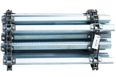 0007536921  — DONGHUA — 0007536921 Транспортер наклонной камеры в каталоге запчастей DONGHUA на scanros.com