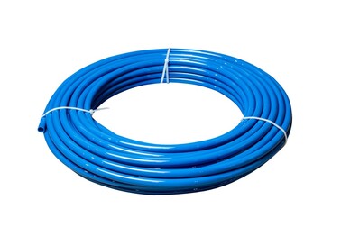 01215031BE — SORL — Трубка ПЛМ (полиамидная) (d 12x1.5) синяя, 25м (07726) в каталоге запчастей SORL на scanros.com