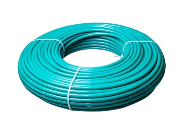 01215034G — SORL — Трубка ПЛМ (полиамидная) (d 12x1.5) зеленая, 100м (07726) в каталоге запчастей SORL на scanros.com