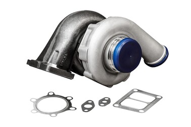 11181510050 — SORL — Турбокомпрессор VOLVO (470931) в каталоге запчастей SORL на scanros.com