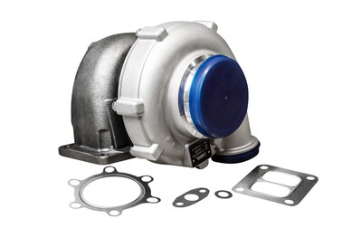 11183290010 — SORL — Турбокомпрессор MAN D20 (51091007925) в каталоге запчастей SORL на scanros.com