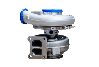 1118H520040 — SORL — Турбокомпрессор SCANIA (1538374) в каталоге запчастей SORL на scanros.com