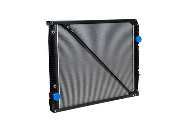 13010010340 — SORL — Радиатор (с рамкой) MB в каталоге запчастей SORL на scanros.com