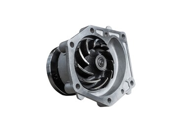 13070410870 — SORL — Насос водяной SCANIA (1510490) в каталоге запчастей SORL на scanros.com