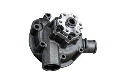 13070430470 — SORL — Насос водяной MB (3642002001) в каталоге запчастей SORL на scanros.com