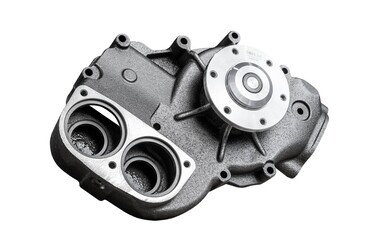 13070430500 — SORL — Насос водяной MB (4032007601) в каталоге запчастей SORL на scanros.com