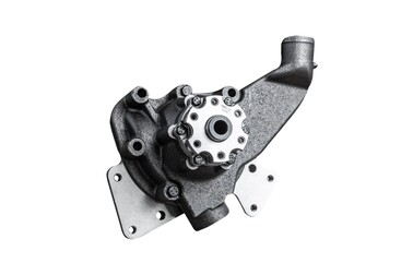 13070430540 — SORL — Насос водяной MB (3662005901) в каталоге запчастей SORL на scanros.com