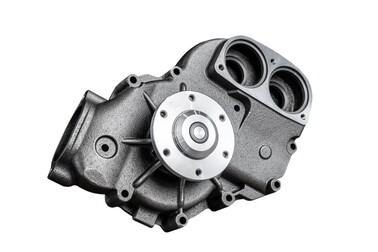 13070431110 — SORL — Насос водяной MAN, MB 4222000501 4222001001 в каталоге запчастей SORL на scanros.com