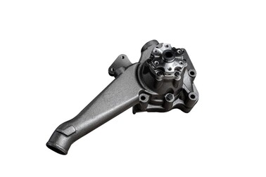 13070431190 — SORL — Насос водяной MB (3662006801) в каталоге запчастей SORL на scanros.com