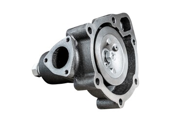 13070431260 — SORL — Насос водяной SCANIA в каталоге запчастей SORL на scanros.com