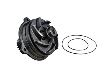 13070440460 — SORL — Насос водяной IVECO в каталоге запчастей SORL на scanros.com