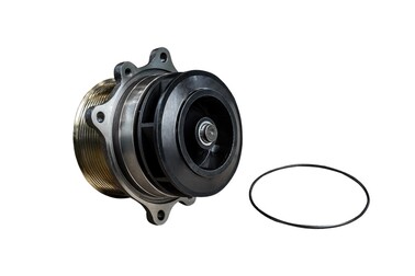 13070440540 — SORL — Насос водяной IVECO в каталоге запчастей SORL на scanros.com