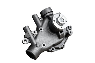 13070460410 — SORL — Насос водяной DAF (683225) в каталоге запчастей SORL на scanros.com