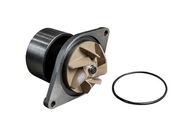 13070460420 — SORL — Помпа CUMMINS DAF в каталоге запчастей SORL на scanros.com