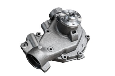 13070460430 — SORL — Насос водяной DAF в каталоге запчастей SORL на scanros.com