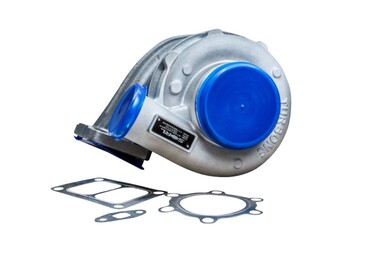 1118S3A0010 — SORL — Турбокомпрессор MAN (51091007277) в каталоге запчастей SORL на scanros.com