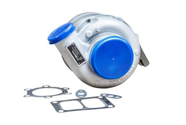 1118H500380 — SORL — Турбокомпрессор MAN F2000 (51091007368) в каталоге запчастей SORL на scanros.com