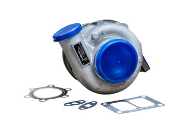 1118S3A0020 — SORL — Турбокомпрессор MAN F90/F2000 (51091007428) в каталоге запчастей SORL на scanros.com