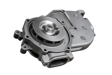 13070430480 — SORL — Насос водяной MB (5422002001) в каталоге запчастей SORL на scanros.com