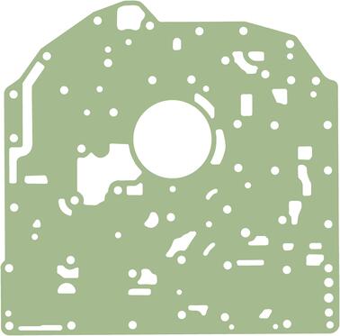 R319336 — no brand — Прокладка JD в каталоге запчастей no brand на scanros.com