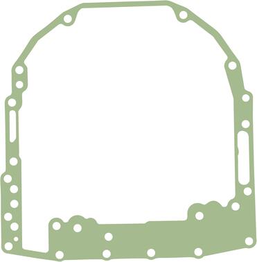 R321236  — no brand — Прокладка JD в каталоге запчастей no brand на scanros.com