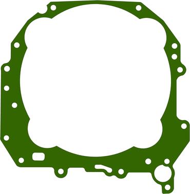 R341959  — no brand — Прокладка JD в каталоге запчастей no brand на scanros.com