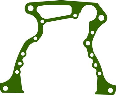 DZ101888  — no brand — Прокладка JD в каталоге запчастей no brand на scanros.com