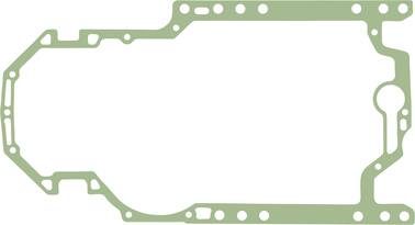 R327837  — no brand — Прокладка JD в каталоге запчастей no brand на scanros.com