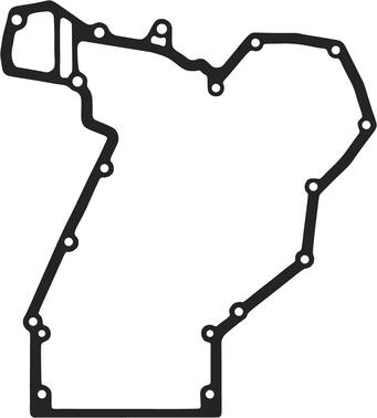 DZ116420  — no brand — Прокладка JD в каталоге запчастей no brand на scanros.com