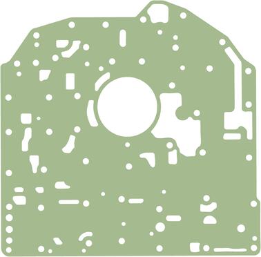 R338151  — no brand — Прокладка JD в каталоге запчастей no brand на scanros.com