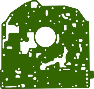 R338152  — no brand — Прокладка JD в каталоге запчастей no brand на scanros.com