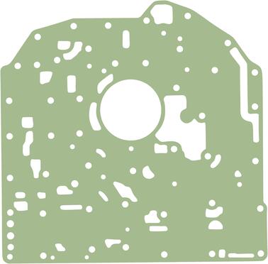 R336841 — no brand — Прокладка JD в каталоге запчастей no brand на scanros.com