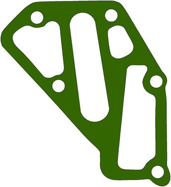 R501428  — no brand — Прокладка JD в каталоге запчастей no brand на scanros.com