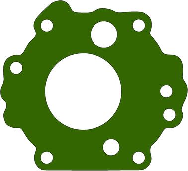 R129971 — no brand — Прокладка JD в каталоге запчастей no brand на scanros.com