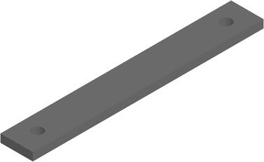 N282115 — no brand — Износостойкая пластина JD в каталоге запчастей no brand на scanros.com