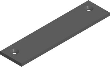 N312268  — no brand — Износостойкая пластина JD в каталоге запчастей no brand на scanros.com