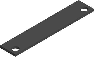 N208731  — no brand — Износостойкая пластина JD в каталоге запчастей no brand на scanros.com