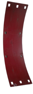 ПКК 0138402 — no brand — Лист ПКК 0138402, Продукция в каталоге запчастей no brand на scanros.com